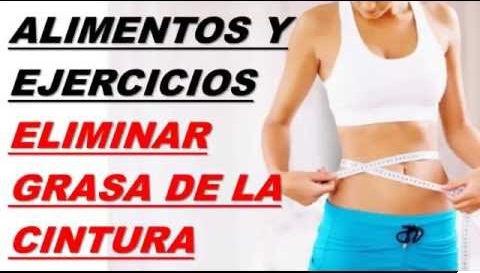 Que hacer para arreglar el vientre del ejercicio